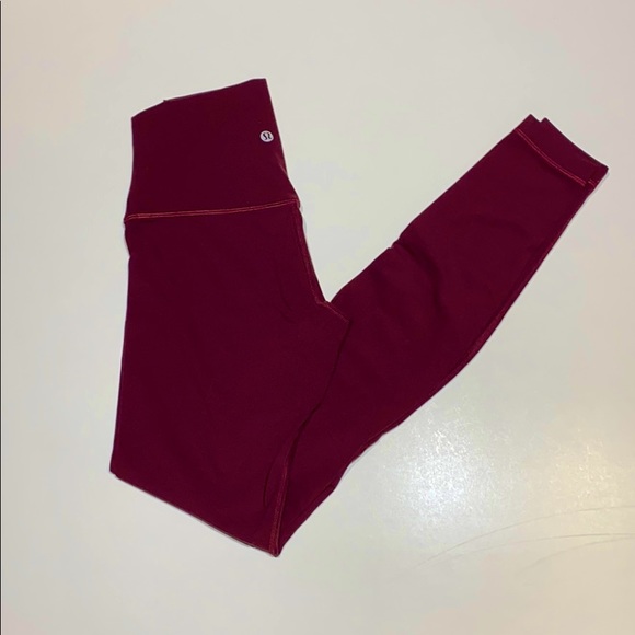 lululemon athletica Pants - Lululemon Align Leggings